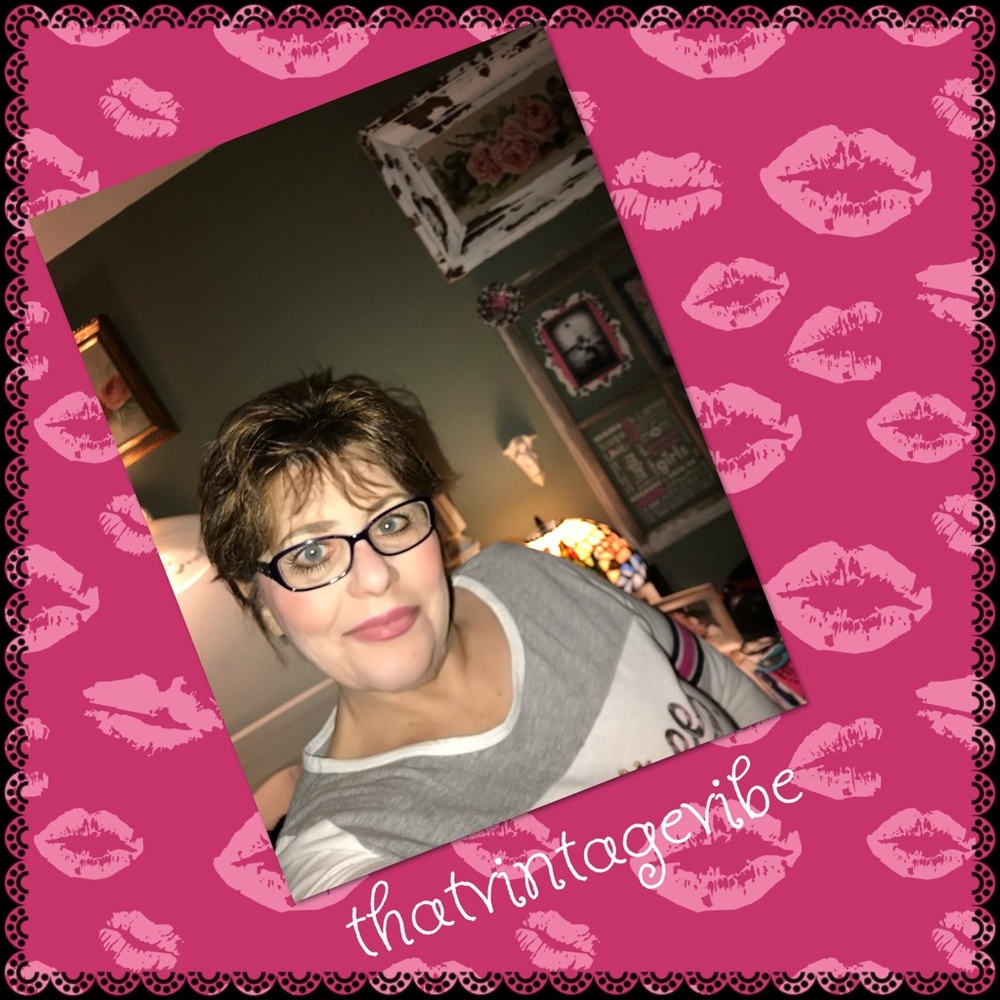 Meet your Posher, Pamela